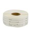 National Checking National Checking 1x2 Product Dissolvable Label, PK500 DP12R - alternate 4